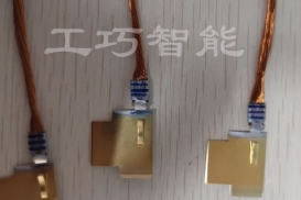 焊接样品