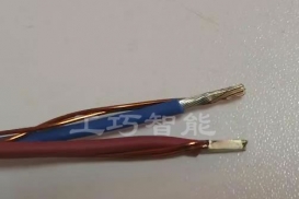 压方焊接样品