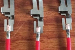 点焊机应用案例