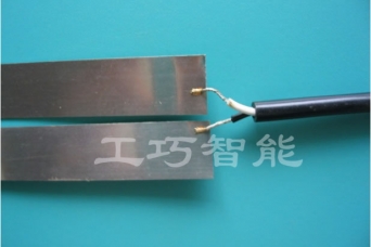 点焊机应用案例