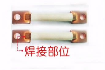 点焊机应用案例