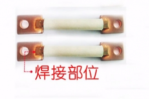 点焊机应用案例