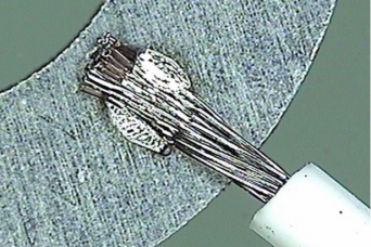 点焊机应用案例