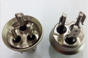 点焊机应用案例