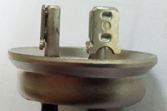 点焊机应用案例