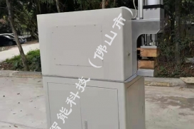 电机定子星点线焊接