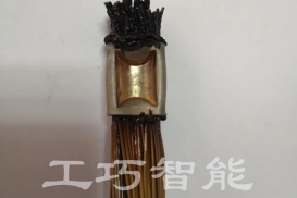 焊接样品