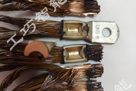 焊接样品