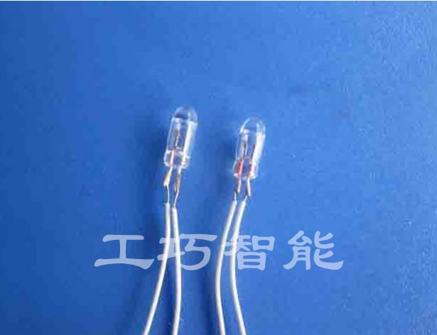 焊接样品