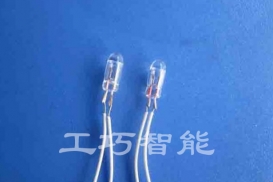焊接样品
