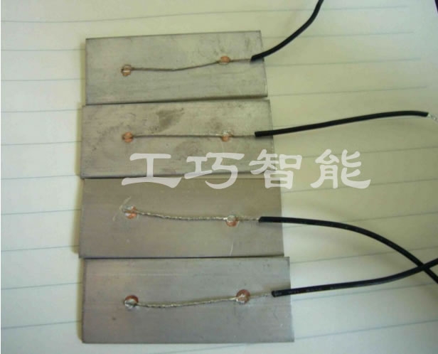 焊接样品