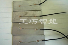 焊接样品