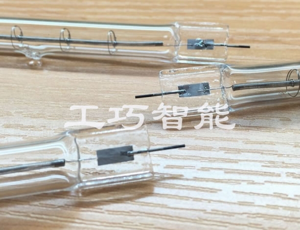 焊接样品