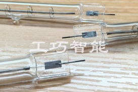 焊接样品