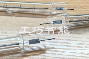 焊接样品